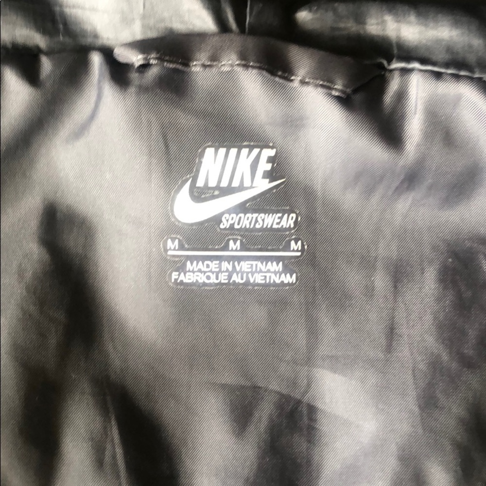 Nike Zip-Up Jacket - Picture 8 of 8